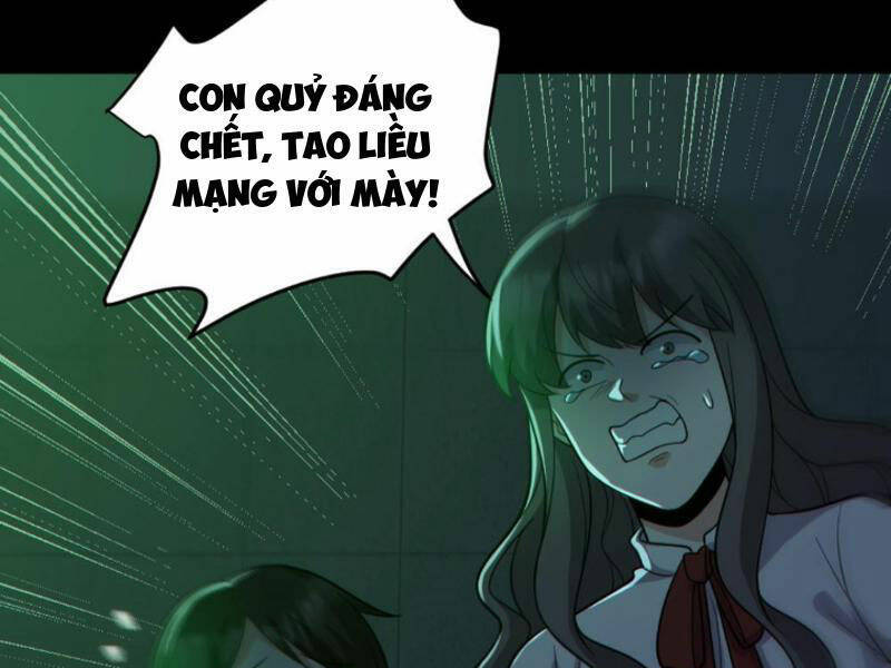 Toàn Cầu Ngự Quỷ: Trong Cơ Thể Ta Có Hàng Trăm Triệu Con Quỷ Chapter 160 - 25