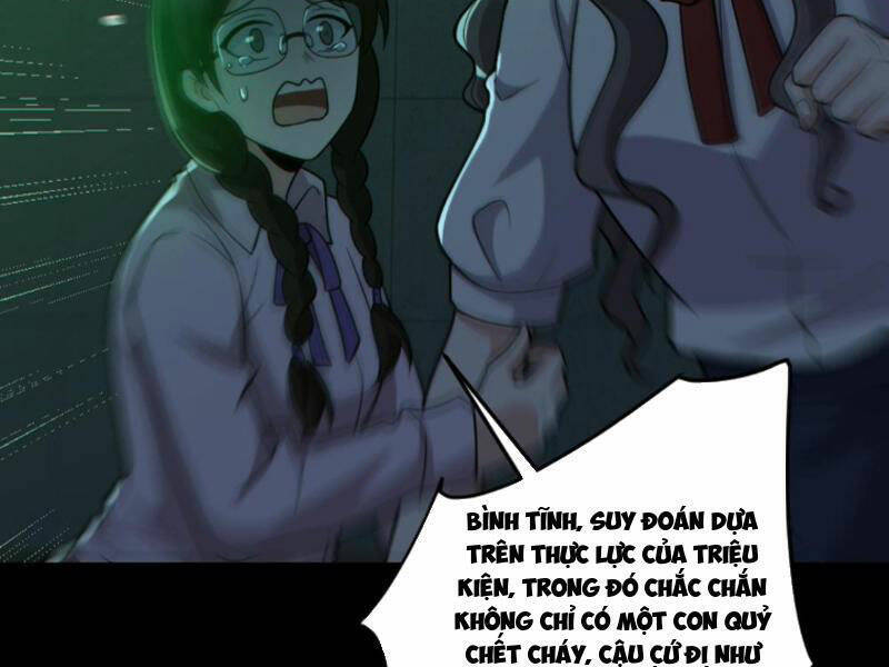 Toàn Cầu Ngự Quỷ: Trong Cơ Thể Ta Có Hàng Trăm Triệu Con Quỷ Chapter 160 - 26