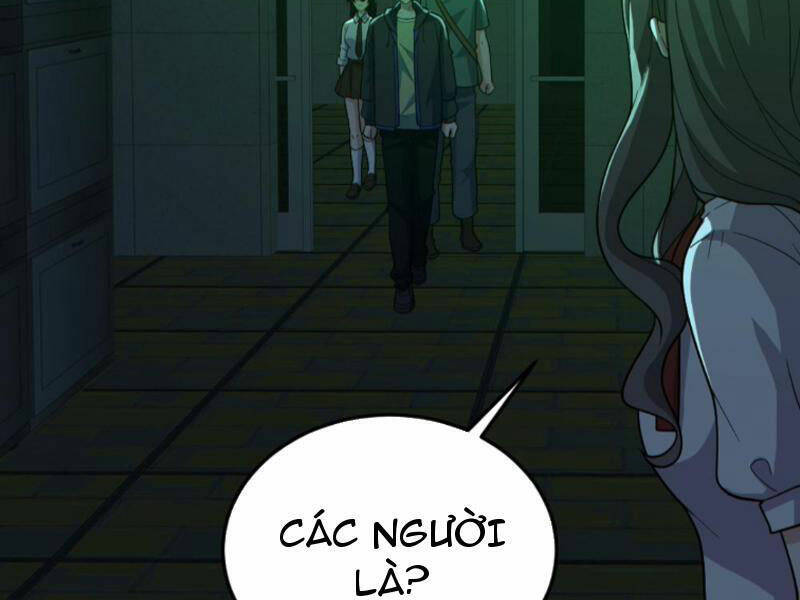 Toàn Cầu Ngự Quỷ: Trong Cơ Thể Ta Có Hàng Trăm Triệu Con Quỷ Chapter 160 - 28