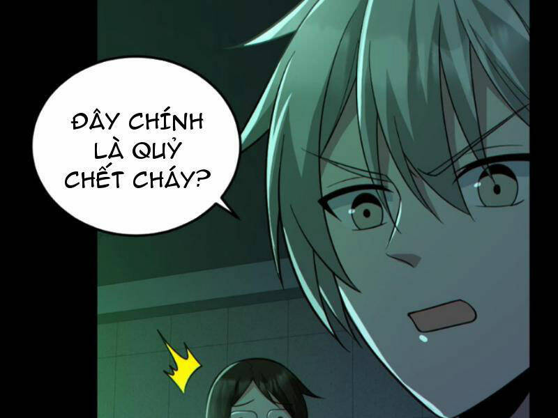 Toàn Cầu Ngự Quỷ: Trong Cơ Thể Ta Có Hàng Trăm Triệu Con Quỷ Chapter 160 - 38