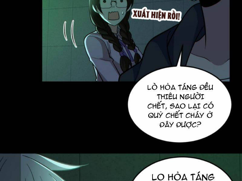 Toàn Cầu Ngự Quỷ: Trong Cơ Thể Ta Có Hàng Trăm Triệu Con Quỷ Chapter 160 - 39