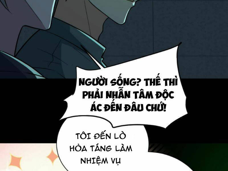 Toàn Cầu Ngự Quỷ: Trong Cơ Thể Ta Có Hàng Trăm Triệu Con Quỷ Chapter 160 - 41