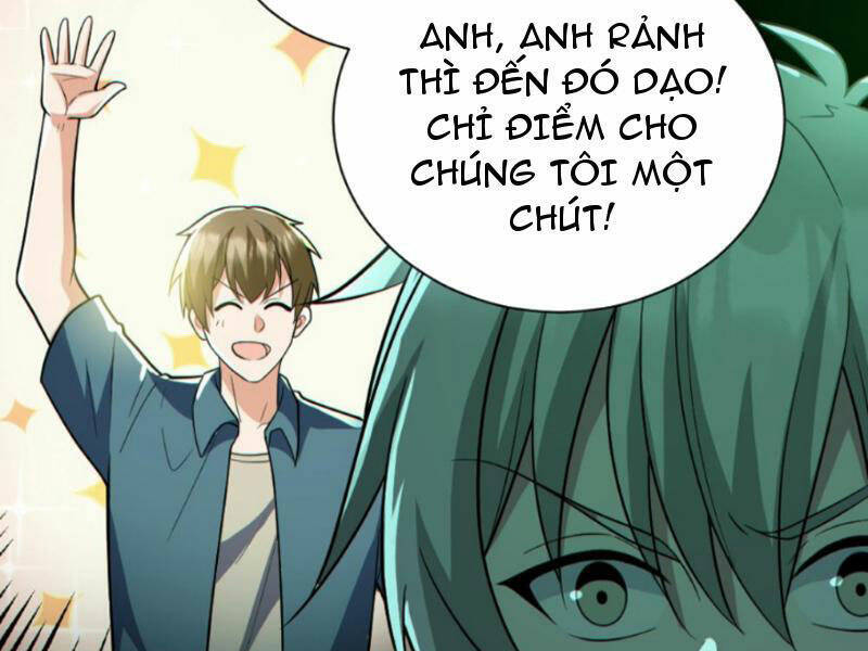 Toàn Cầu Ngự Quỷ: Trong Cơ Thể Ta Có Hàng Trăm Triệu Con Quỷ Chapter 160 - 42