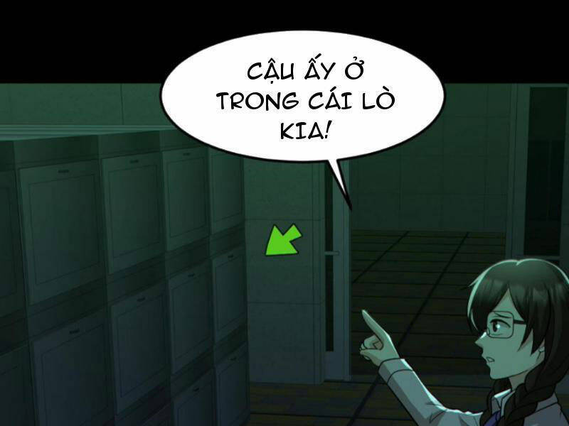 Toàn Cầu Ngự Quỷ: Trong Cơ Thể Ta Có Hàng Trăm Triệu Con Quỷ Chapter 160 - 44