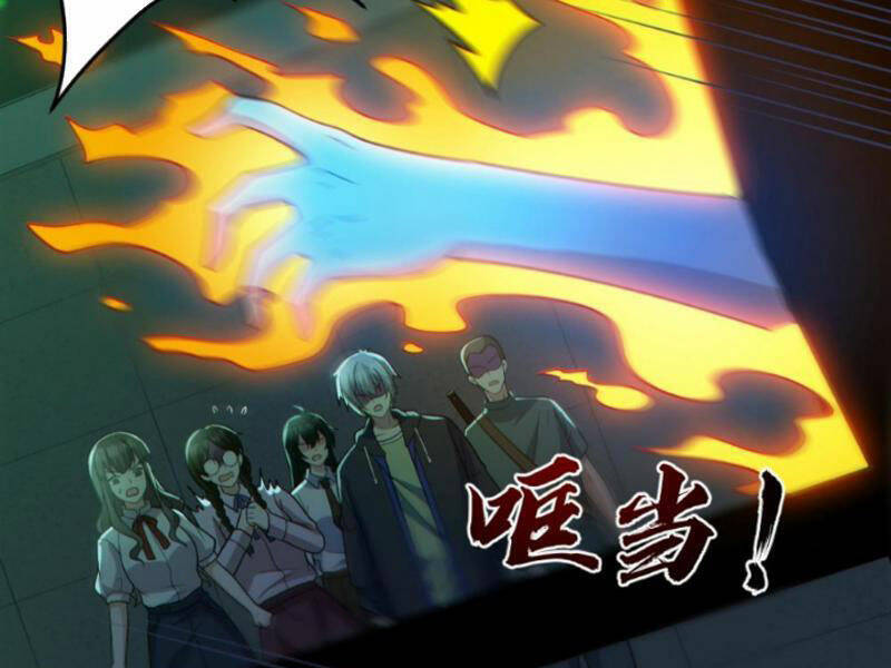 Toàn Cầu Ngự Quỷ: Trong Cơ Thể Ta Có Hàng Trăm Triệu Con Quỷ Chapter 160 - 48