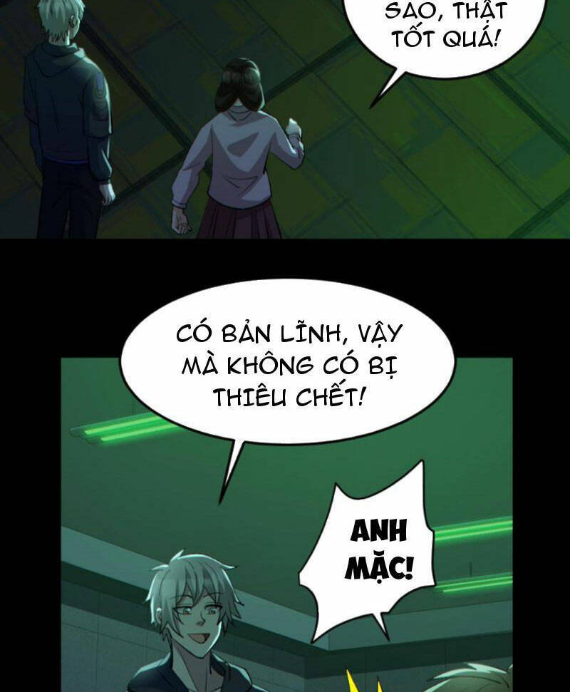 Toàn Cầu Ngự Quỷ: Trong Cơ Thể Ta Có Hàng Trăm Triệu Con Quỷ Chapter 161 - 2