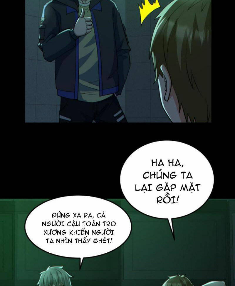 Toàn Cầu Ngự Quỷ: Trong Cơ Thể Ta Có Hàng Trăm Triệu Con Quỷ Chapter 161 - 3