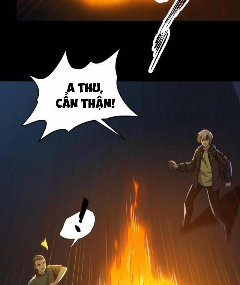 Toàn Cầu Ngự Quỷ: Trong Cơ Thể Ta Có Hàng Trăm Triệu Con Quỷ Chapter 163 - 16