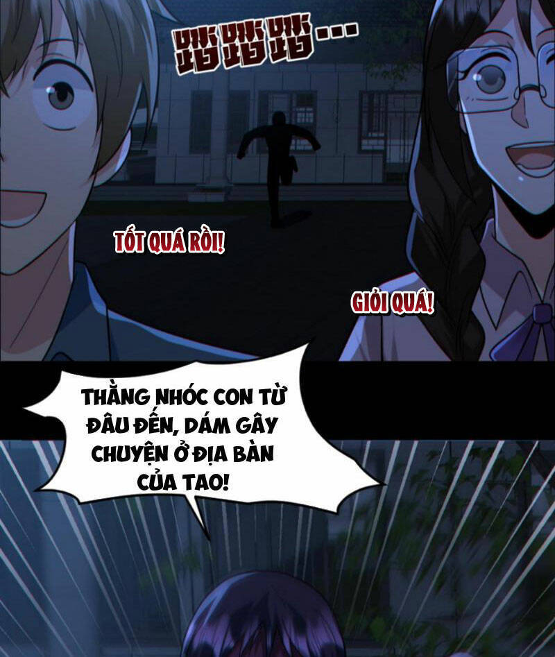 Toàn Cầu Ngự Quỷ: Trong Cơ Thể Ta Có Hàng Trăm Triệu Con Quỷ Chapter 163 - 10