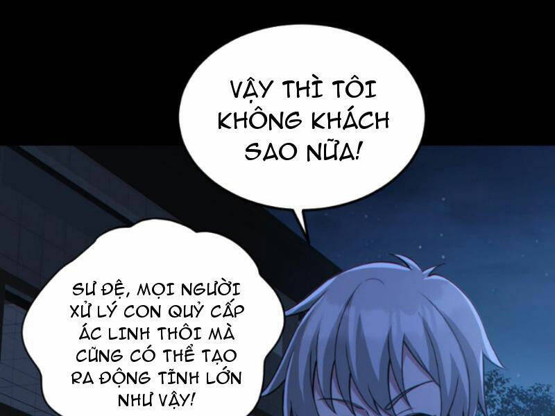 Toàn Cầu Ngự Quỷ: Trong Cơ Thể Ta Có Hàng Trăm Triệu Con Quỷ Chapter 164 - 1