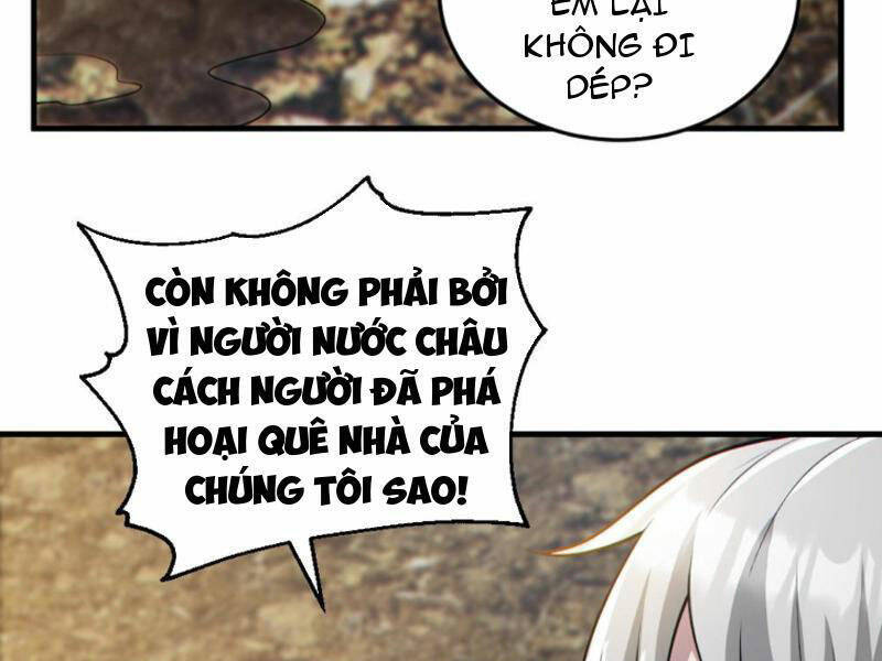 Toàn Cầu Ngự Quỷ: Trong Cơ Thể Ta Có Hàng Trăm Triệu Con Quỷ Chapter 164 - 30