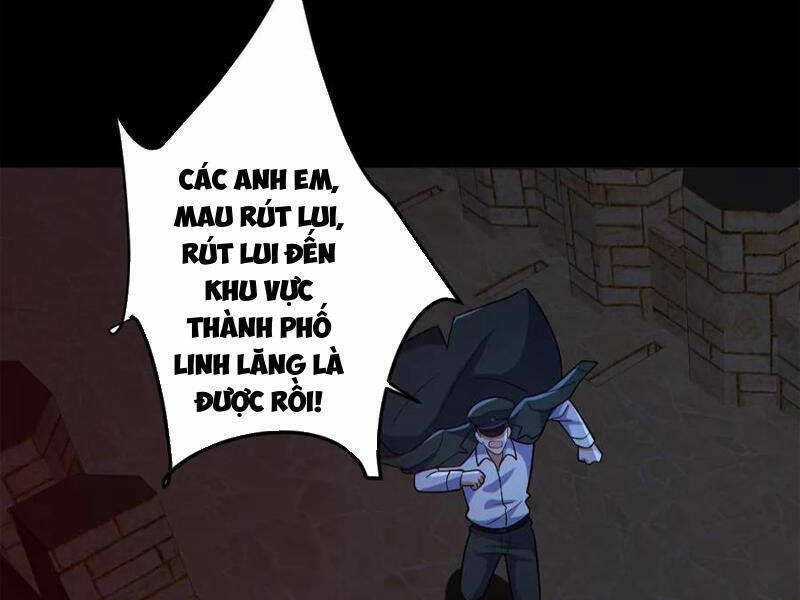 Toàn Cầu Ngự Quỷ: Trong Cơ Thể Ta Có Hàng Trăm Triệu Con Quỷ Chapter 166 - 20