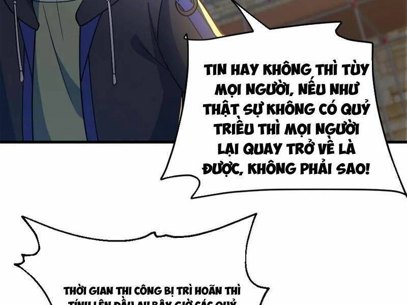 Toàn Cầu Ngự Quỷ: Trong Cơ Thể Ta Có Hàng Trăm Triệu Con Quỷ Chapter 166 - 3