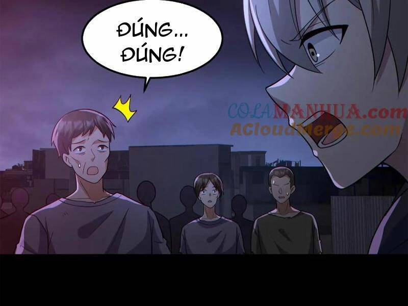 Toàn Cầu Ngự Quỷ: Trong Cơ Thể Ta Có Hàng Trăm Triệu Con Quỷ Chapter 166 - 29