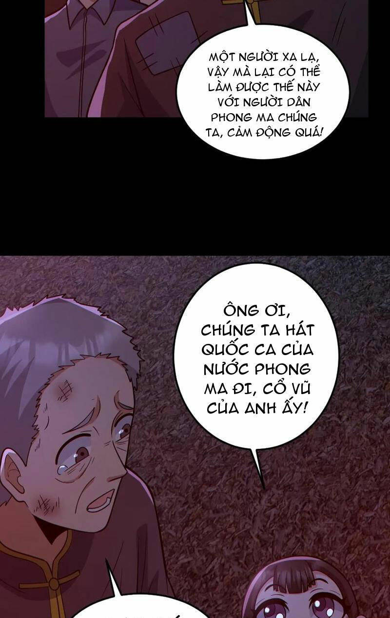 Toàn Cầu Ngự Quỷ: Trong Cơ Thể Ta Có Hàng Trăm Triệu Con Quỷ Chapter 169 - 12