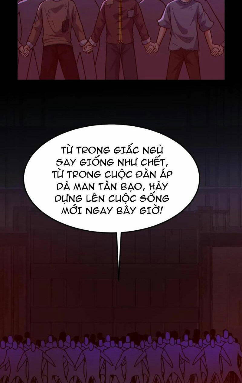 Toàn Cầu Ngự Quỷ: Trong Cơ Thể Ta Có Hàng Trăm Triệu Con Quỷ Chapter 169 - 14