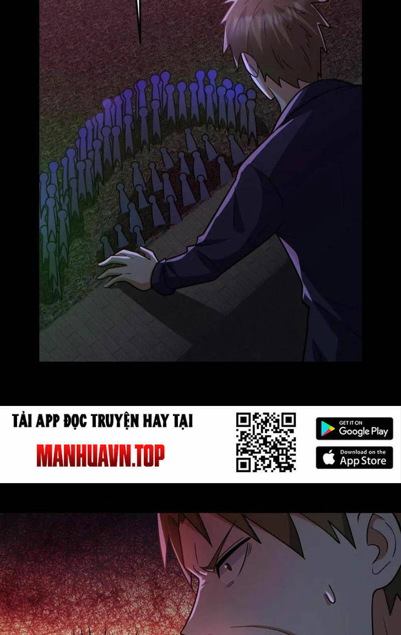Toàn Cầu Ngự Quỷ: Trong Cơ Thể Ta Có Hàng Trăm Triệu Con Quỷ Chapter 169 - 17