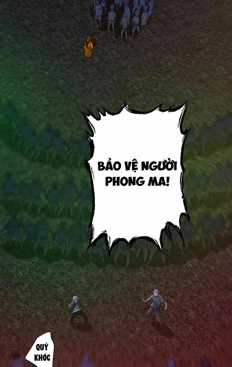 Toàn Cầu Ngự Quỷ: Trong Cơ Thể Ta Có Hàng Trăm Triệu Con Quỷ Chapter 169 - 3