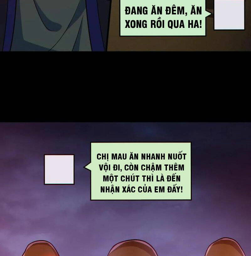 Toàn Cầu Ngự Quỷ: Trong Cơ Thể Ta Có Hàng Trăm Triệu Con Quỷ Chapter 169 - 24