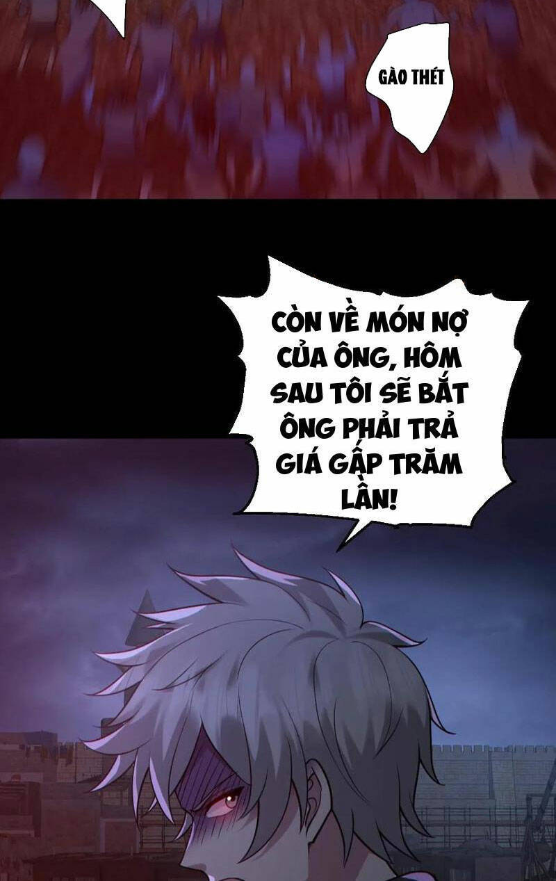 Toàn Cầu Ngự Quỷ: Trong Cơ Thể Ta Có Hàng Trăm Triệu Con Quỷ Chapter 169 - 4