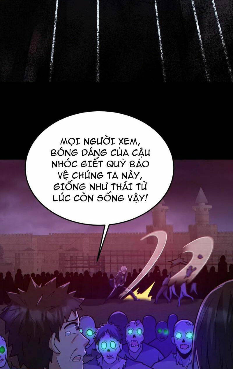 Toàn Cầu Ngự Quỷ: Trong Cơ Thể Ta Có Hàng Trăm Triệu Con Quỷ Chapter 169 - 10