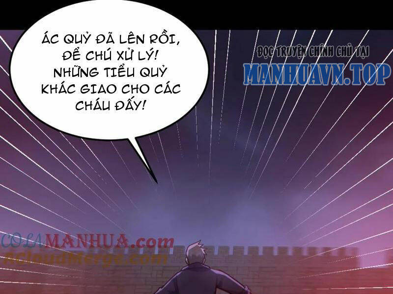 Toàn Cầu Ngự Quỷ: Trong Cơ Thể Ta Có Hàng Trăm Triệu Con Quỷ Chapter 170 - 57