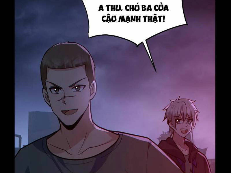 Toàn Cầu Ngự Quỷ: Trong Cơ Thể Ta Có Hàng Trăm Triệu Con Quỷ Chapter 170 - 59