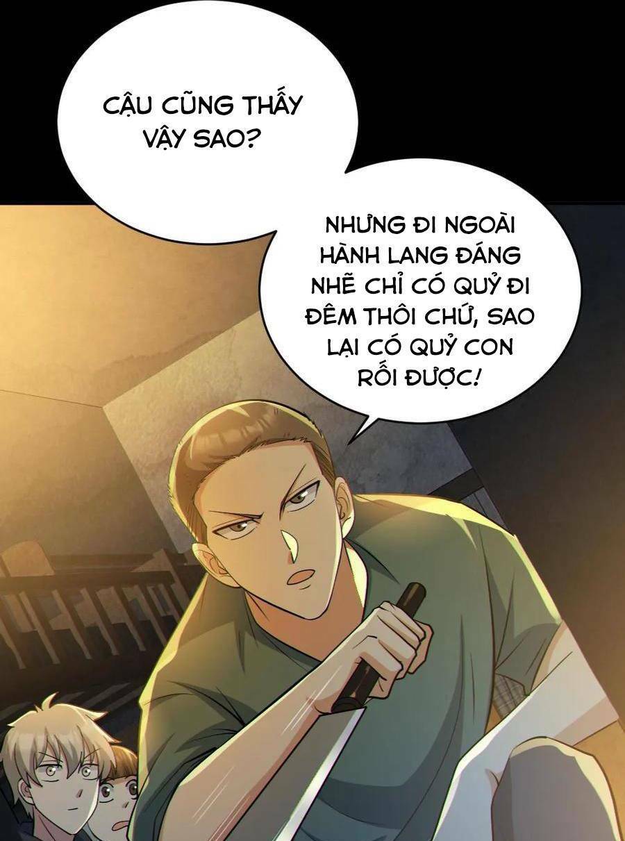 Toàn Cầu Ngự Quỷ: Trong Cơ Thể Ta Có Hàng Trăm Triệu Con Quỷ Chapter 53 - 8