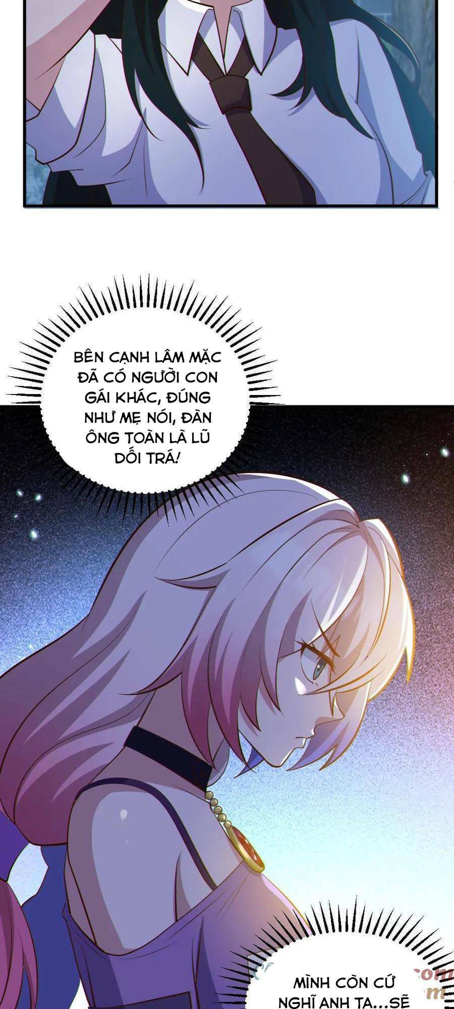 Toàn Cầu Ngự Quỷ: Trong Cơ Thể Ta Có Hàng Trăm Triệu Con Quỷ Chapter 57 - 22