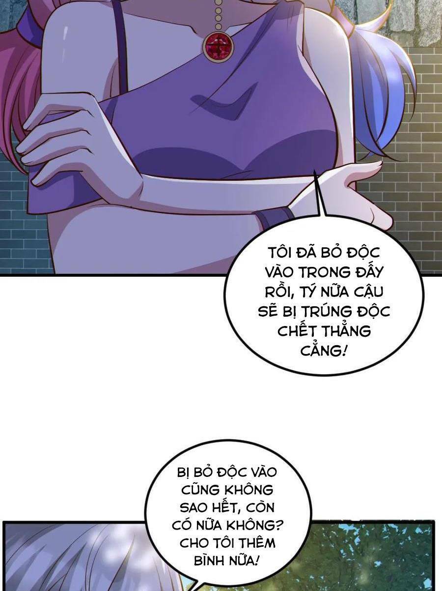 Toàn Cầu Ngự Quỷ: Trong Cơ Thể Ta Có Hàng Trăm Triệu Con Quỷ Chapter 58 - 8