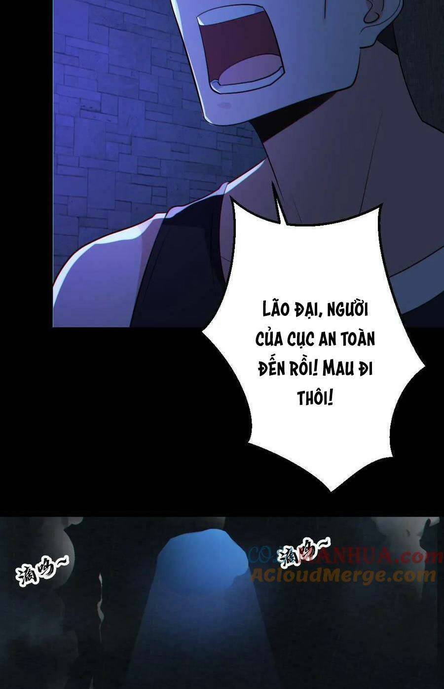 Toàn Cầu Ngự Quỷ: Trong Cơ Thể Ta Có Hàng Trăm Triệu Con Quỷ Chapter 62 - 14