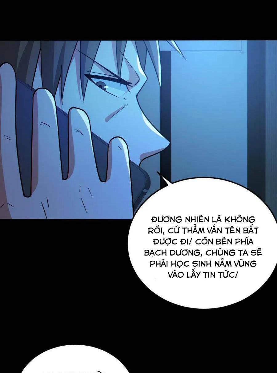 Toàn Cầu Ngự Quỷ: Trong Cơ Thể Ta Có Hàng Trăm Triệu Con Quỷ Chapter 67 - 8