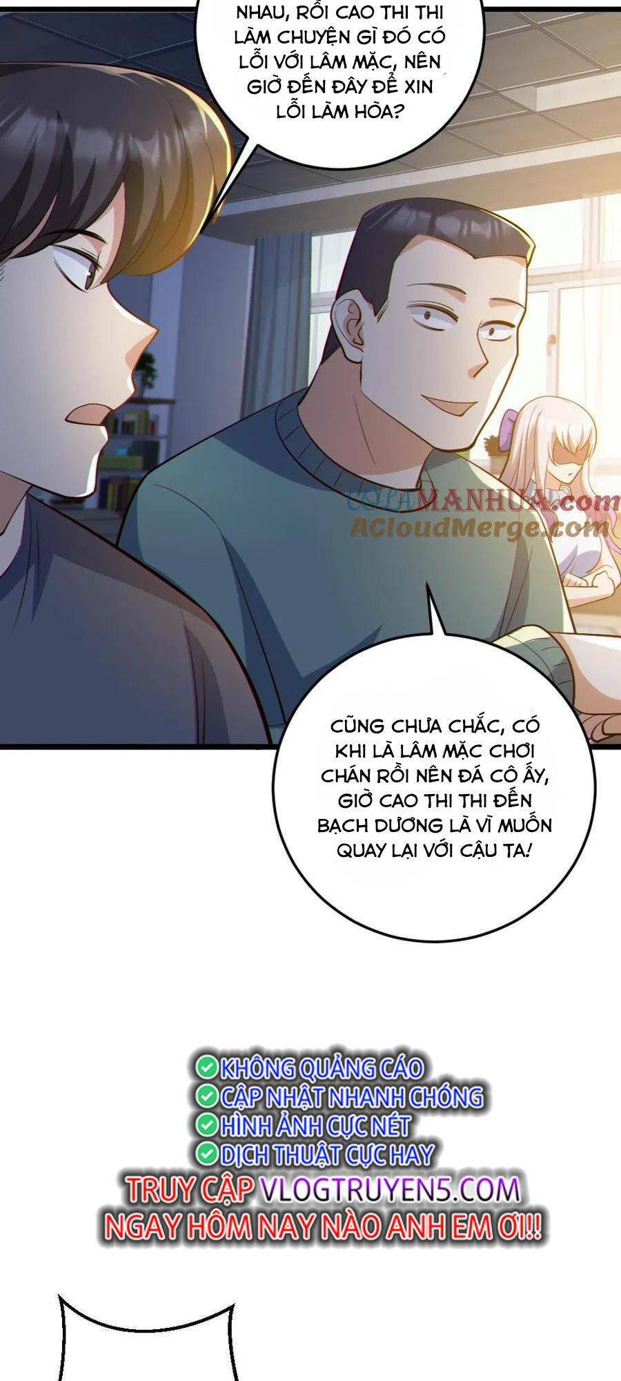 Toàn Cầu Ngự Quỷ: Trong Cơ Thể Ta Có Hàng Trăm Triệu Con Quỷ Chapter 71 - 16