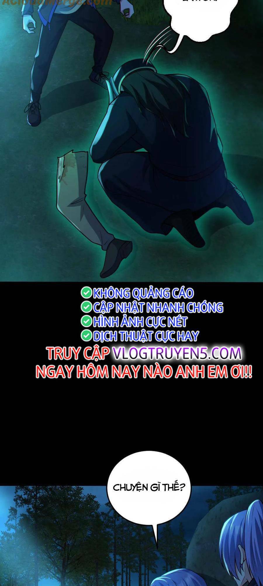 Toàn Cầu Ngự Quỷ: Trong Cơ Thể Ta Có Hàng Trăm Triệu Con Quỷ Chapter 76 - 6