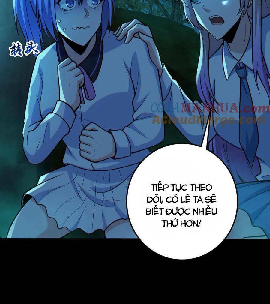 Toàn Cầu Ngự Quỷ: Trong Cơ Thể Ta Có Hàng Trăm Triệu Con Quỷ Chapter 76 - 9