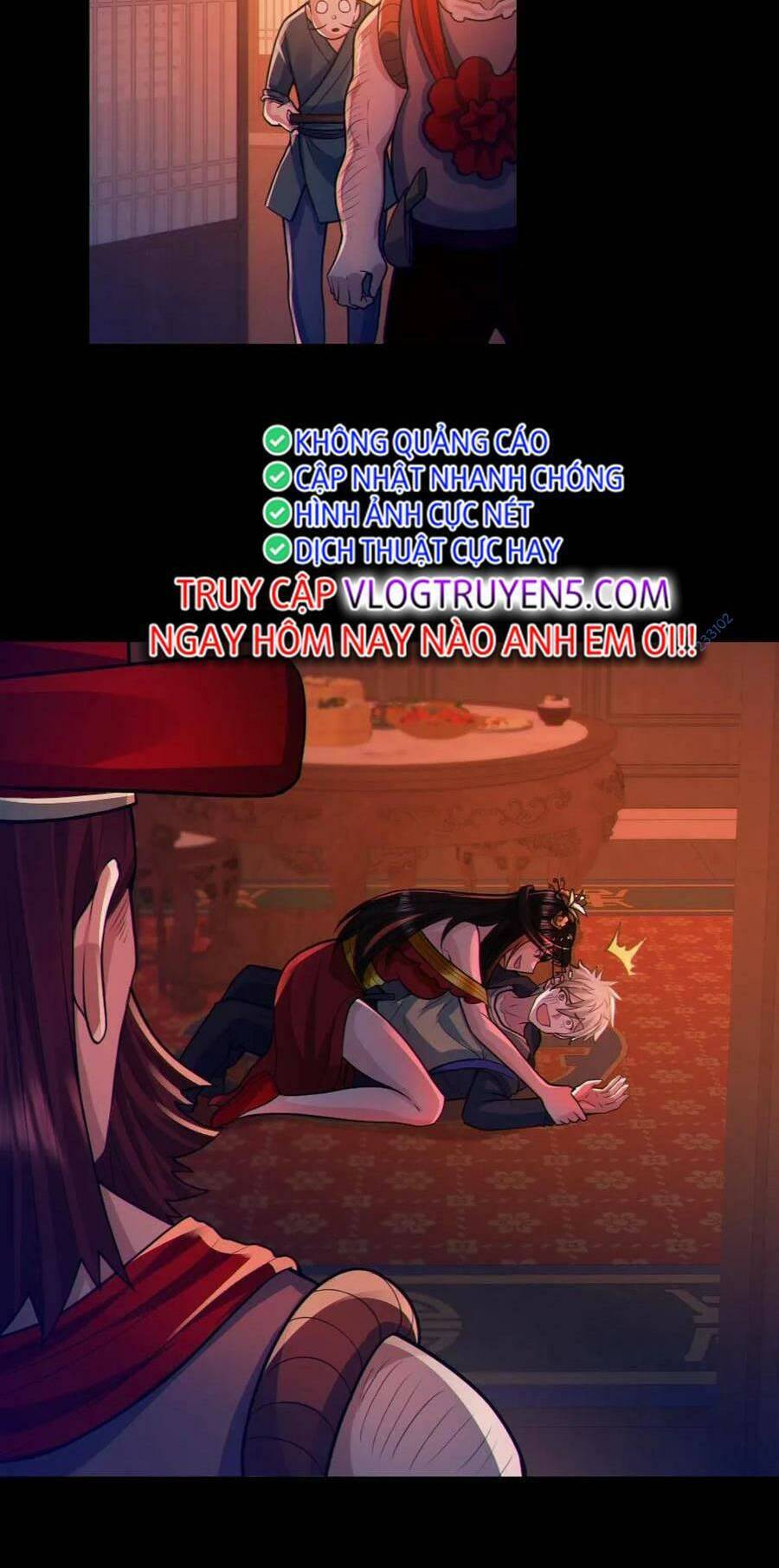 Toàn Cầu Ngự Quỷ: Trong Cơ Thể Ta Có Hàng Trăm Triệu Con Quỷ Chapter 78 - 22