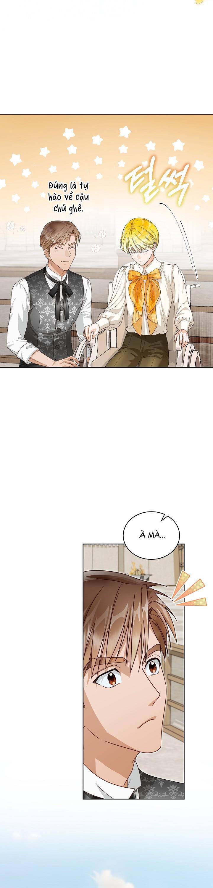 Sống Sót Qua Sự Ám Ảnh Chapter 37 - 15