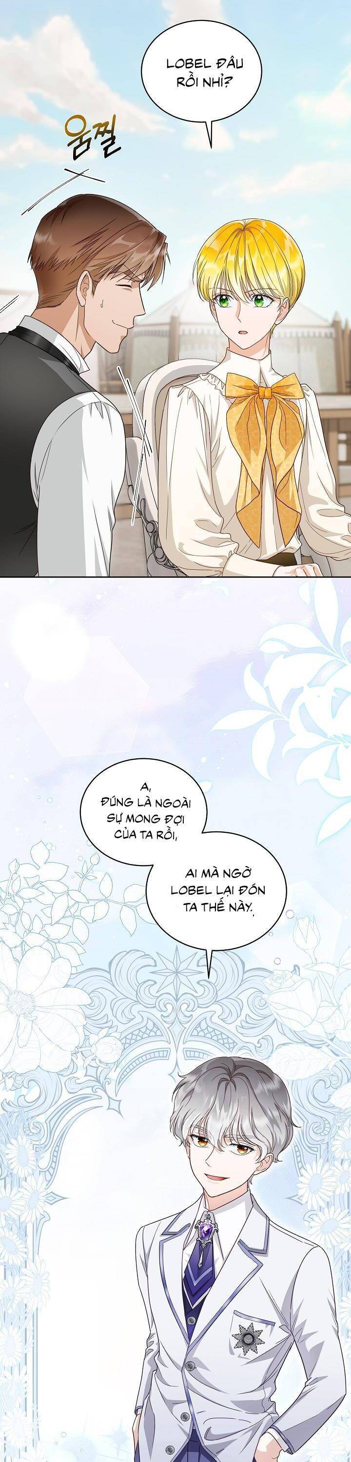 Sống Sót Qua Sự Ám Ảnh Chapter 37 - 16