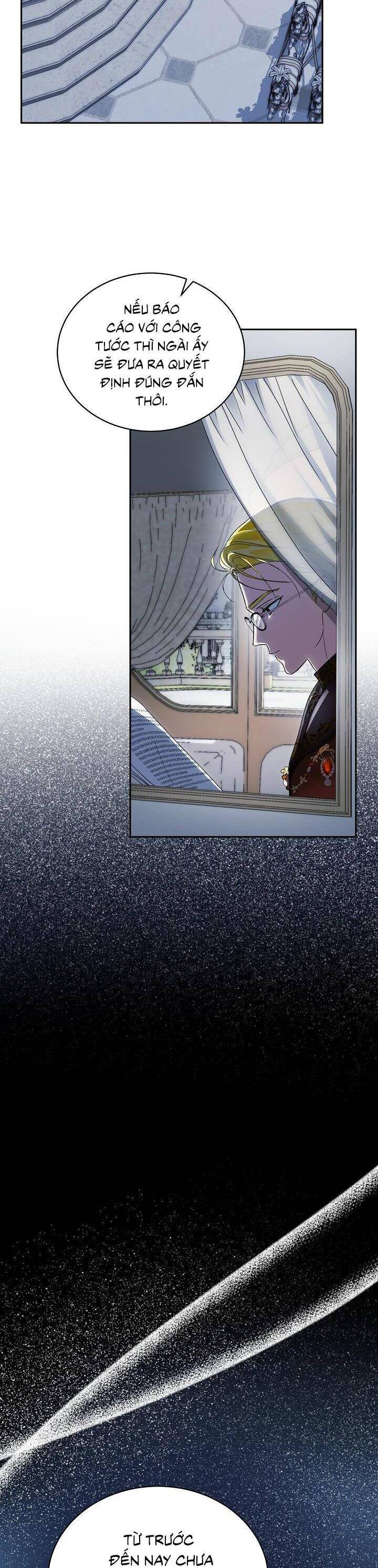 Sống Sót Qua Sự Ám Ảnh Chapter 37 - 4