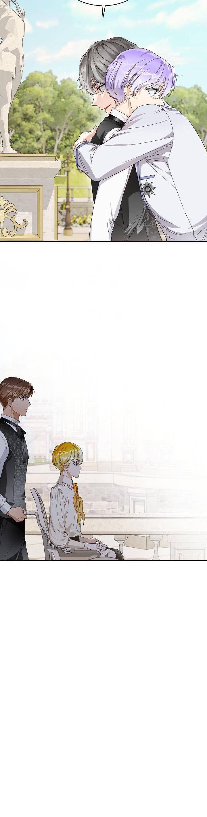 Sống Sót Qua Sự Ám Ảnh Chapter 37 - 31