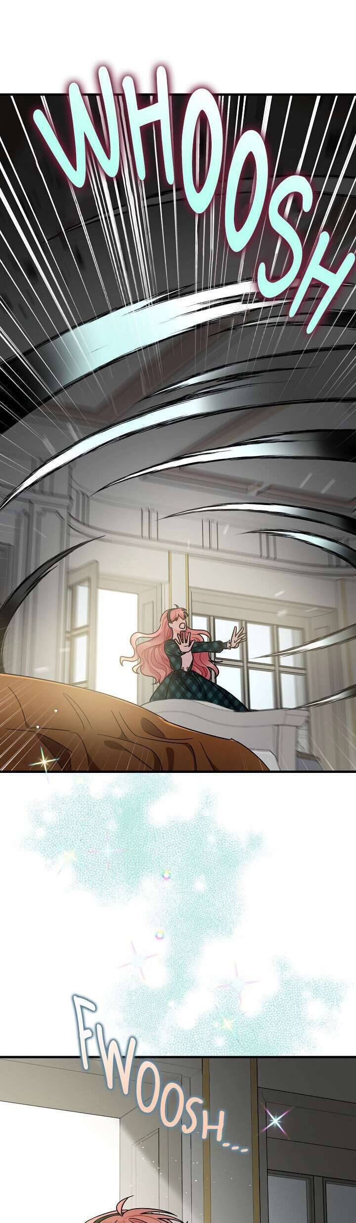 Liều Thuốc An Thần Của Bạo Chúa Chapter 10 - 13
