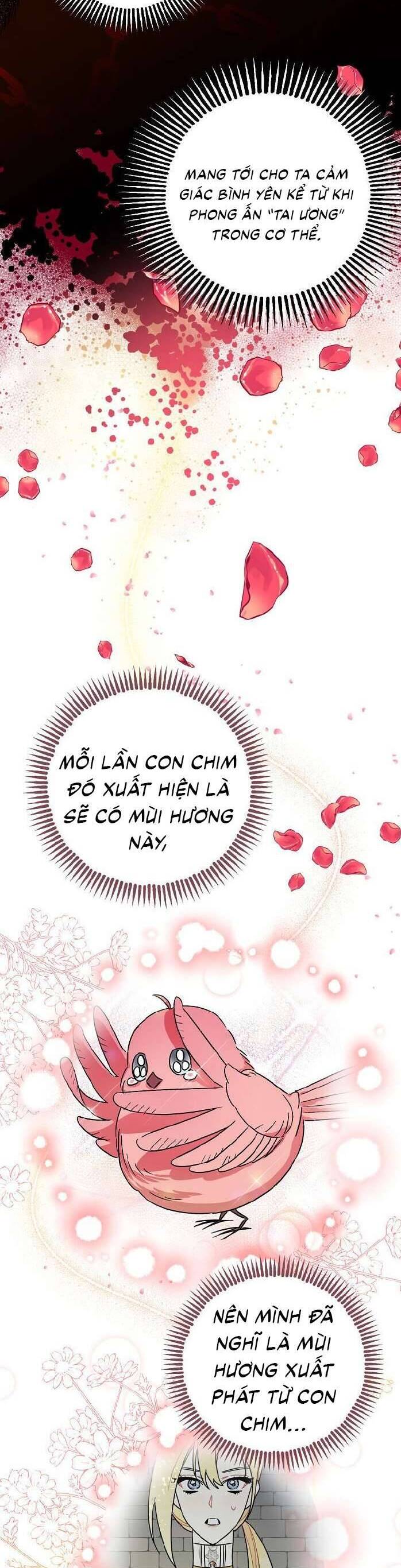 Liều Thuốc An Thần Của Bạo Chúa Chapter 10 - 17