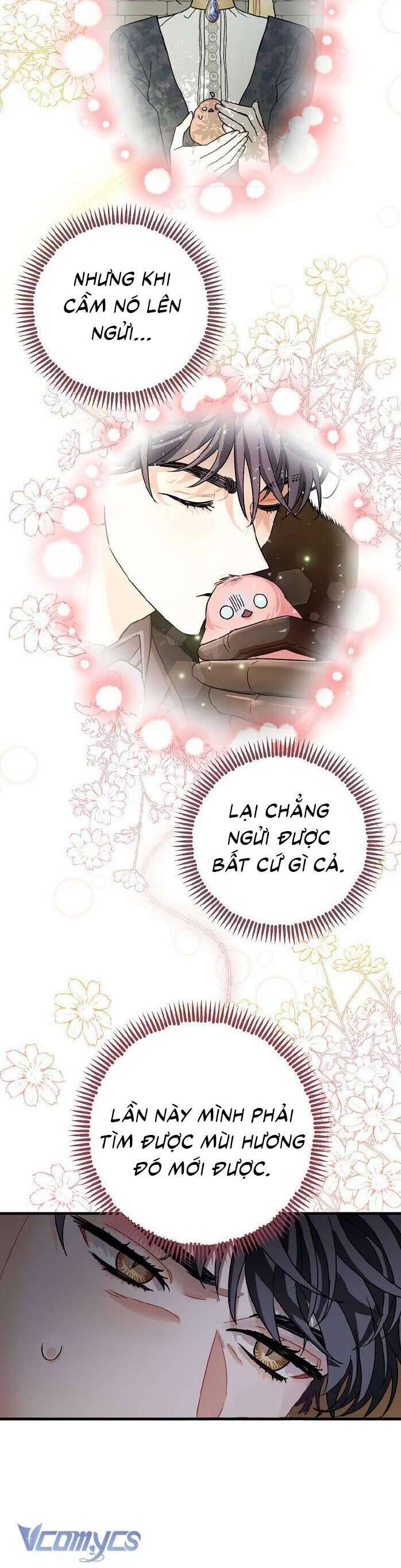 Liều Thuốc An Thần Của Bạo Chúa Chapter 10 - 18