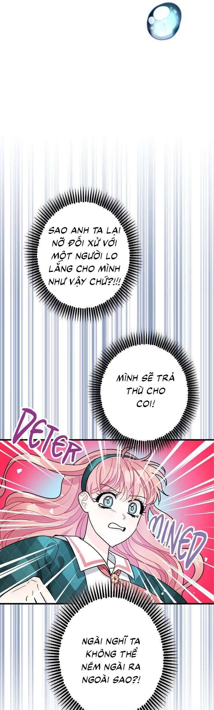 Liều Thuốc An Thần Của Bạo Chúa Chapter 10 - 26
