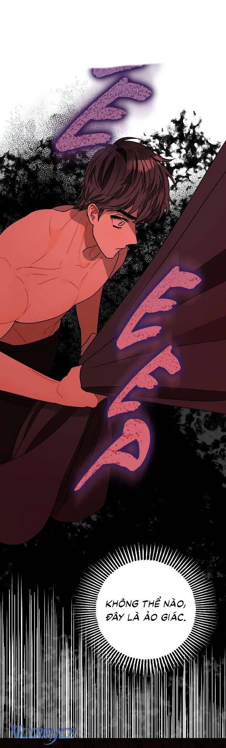 Liều Thuốc An Thần Của Bạo Chúa Chapter 10 - 29