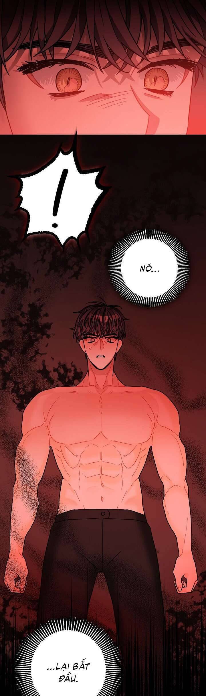 Liều Thuốc An Thần Của Bạo Chúa Chapter 10 - 30