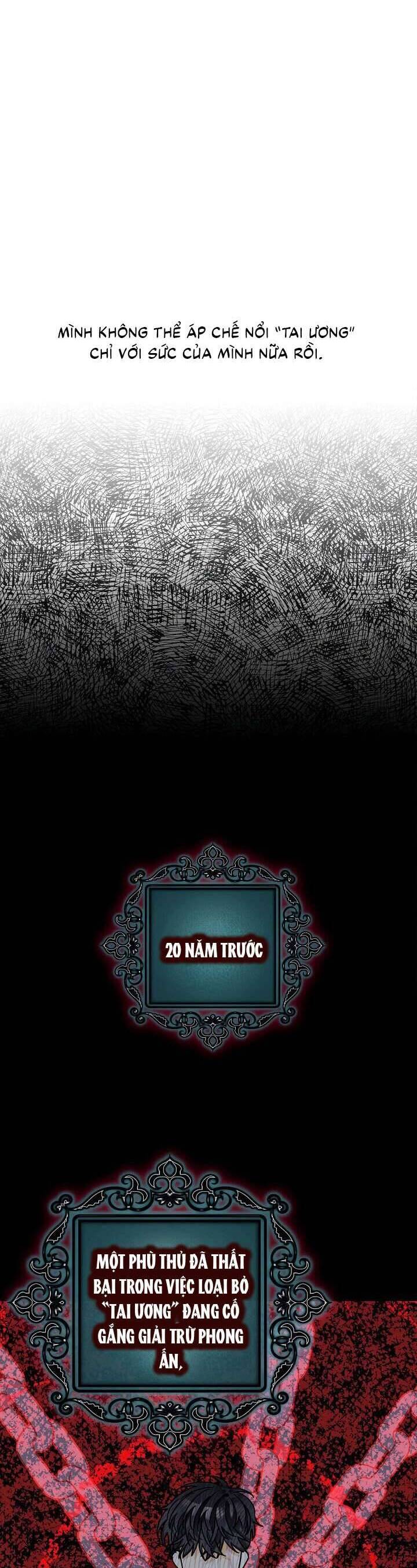 Liều Thuốc An Thần Của Bạo Chúa Chapter 10 - 34