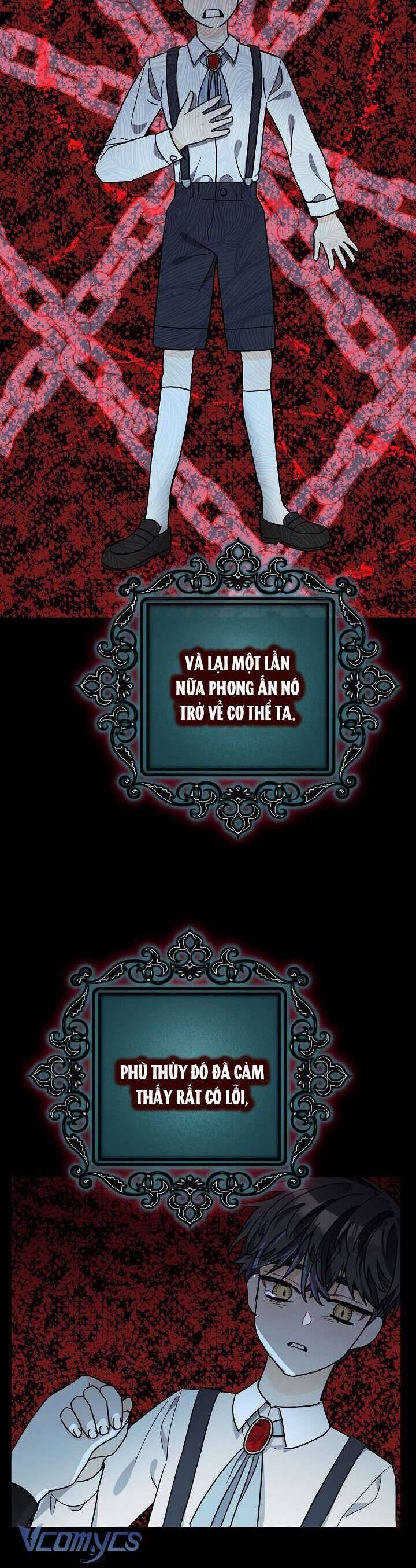 Liều Thuốc An Thần Của Bạo Chúa Chapter 10 - 35