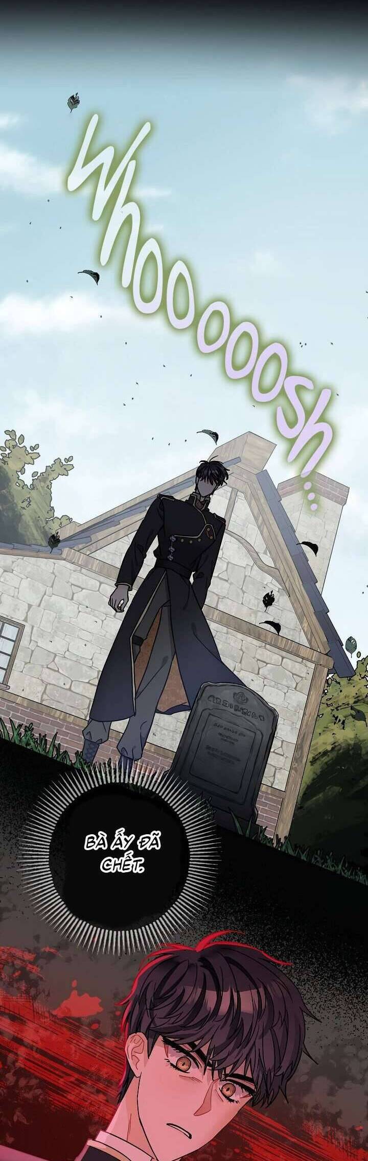 Liều Thuốc An Thần Của Bạo Chúa Chapter 10 - 37