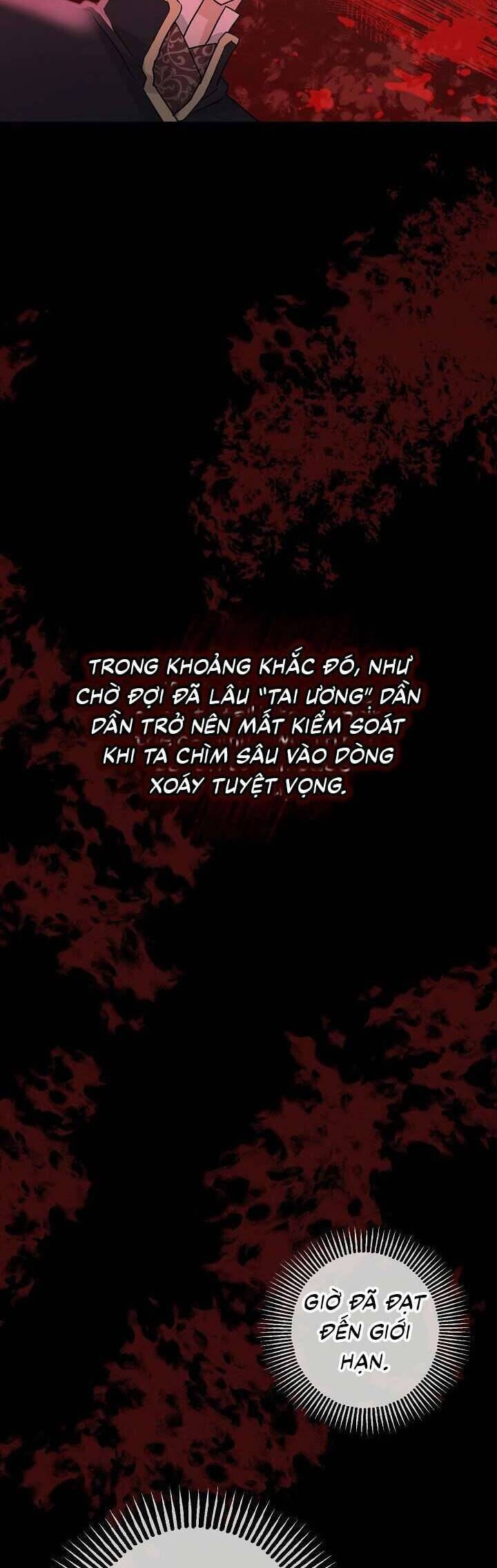 Liều Thuốc An Thần Của Bạo Chúa Chapter 10 - 38